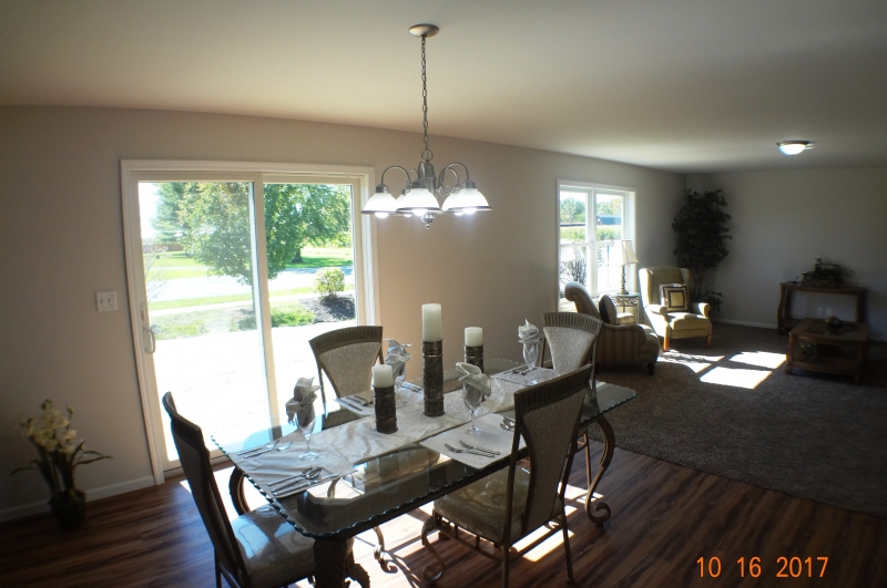 Dining-Family Rm